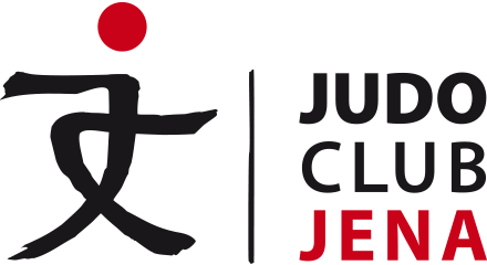 Logo Judo Club Jena